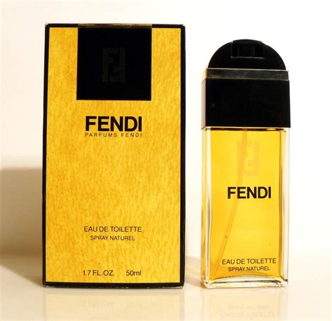 profumo fendi classico|fendi fragrance.